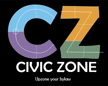 CivicZone Logo